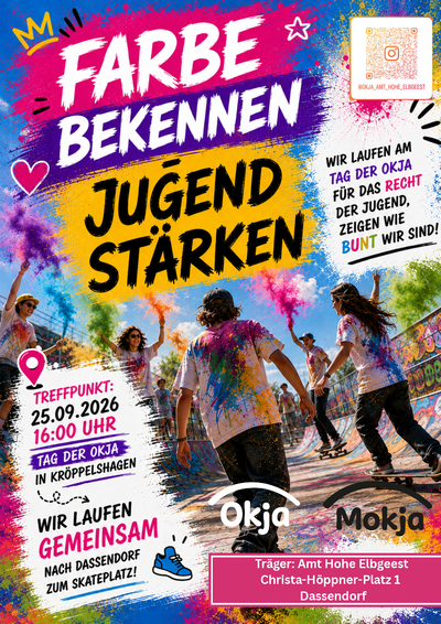 Bild vergr&ouml;&szlig;ern: Holy Shit Party 2.0