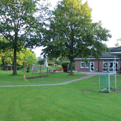 Bild vergr&ouml;&szlig;ern: Gemeinde Hamwarde